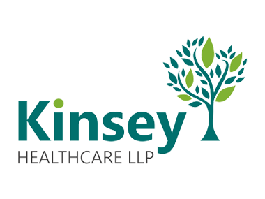 kinsey healthcare