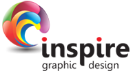 inspire graphic design