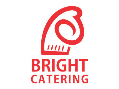 bright catering