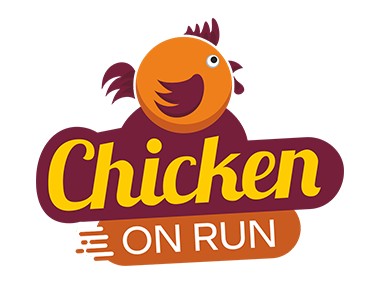 Chicken on Run
