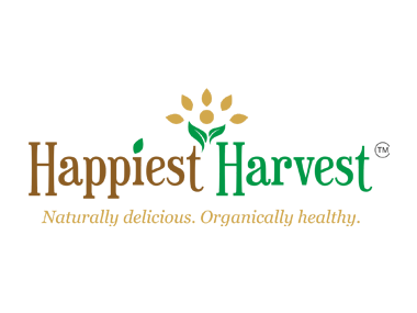 Happiest Harvest
