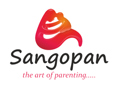 sangopan - the are of parenting